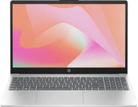 HP Laptop 15-fc0760ng, Natural Silver, Ryzen 5 5625U, 16GB RAM, 1TB SSD