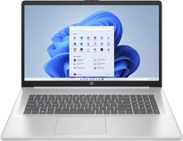 HP Laptop 17-cp3676ng, Soft Grey, Ryzen 7 7730U, 16GB RAM, 1TB SSD