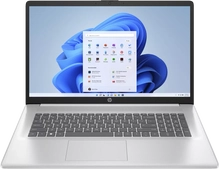 HP Laptop 17-cp3177ng, Soft Grey, Ryzen 7 7730U, 16GB RAM, 1TB SSD