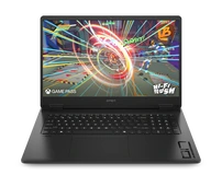 HP OMEN Gaming Laptop 17-db1178ng, Shadow Black, Ryzen AI 7 350, 32GB RAM, 1TB SSD, GeForce RTX 5060