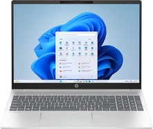 HP OmniBook 5 LaptopAI 16-af1770ng, Core Ultra 7 255U, 16GB RAM, 1TB SSD