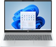 HP OmniBook 5 LaptopAI 16-af1173ng, Core Ultra 7 255U, 16GB RAM, 512GB SSD