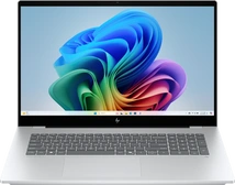 HP OmniBook 7 NGAI 17-dc0178ng, Glacier Silver, Core Ultra 7 258V, 32GB RAM, 2TB SSD, GeForce RTX 4050