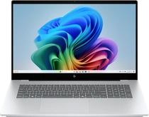 HP OmniBook 7 NGAI 17-dc0177ng, Glacier Silver, Core Ultra 7 258V, 32GB RAM, 1TB SSD, GeForce RTX 4050