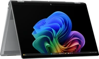 HP OmniBook X FlipNGAI 16-ar0655ng, Ryzen AI 5 340, 16GB RAM, 512GB SSD