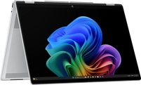 HP OmniBook X FlipNGAI 16-as0173ng, Core Ultra 7 256V, 16GB RAM, 512GB SSD