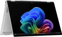 HP OmniBook X FlipNGAI 16-as0178ng, Core Ultra 7 258V, 32GB RAM, 2TB SSD