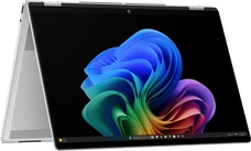 HP OmniBook X FlipNGAI 16-as0750ng, Core Ultra 5 226V, 16GB RAM, 512GB SSD