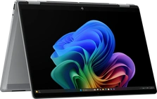 HP OmniBook X FlipNGAI 14-fk0153ng, Ryzen AI 7 350, 16GB RAM, 512GB SSD