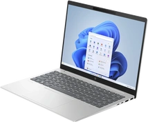 HP Pavilion Plus 14-ew1175ng, Natural Silver, Core Ultra 7 155H, 32GB RAM, 1TB SSD