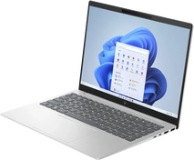 HP Pavilion Plus 14-ew1276ng, Natural Silver, Core Ultra 7 155H, 32GB RAM, 1TB SSD