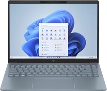 HP Pavilion Plus 14-ew1055ng, Moonlight Blue, Core Ultra 5 125H, 16GB RAM, 512GB SSD