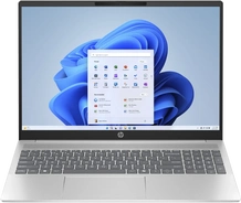HP Pavilion 16-ag0077ng, Natural Silver, Ryzen 7 8840U, 16GB RAM, 1TB SSD
