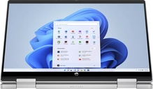 HP Pavilion x360 2-in-1 14-ek1652ng, Natural Silver, Core i5-1335U, 8GB RAM, 512GB SSD