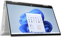 HP Pavilion x360 2-in-1 14-ek2055ng, Natural Silver, Core 5 120U, 16GB RAM, 512GB SSD