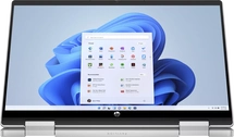 HP Pavilion x360 2-in-1 14-ek1274ng, Natural Silver, Core i7-1355U, 16GB RAM, 512GB SSD