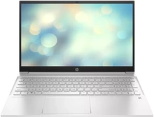 HP Pavilion 15-eg3657ng, Natural Silver, Core i5-1335U, 16GB RAM, 512GB SSD