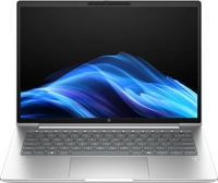 HP ProBook 4 G1i 14, Core Ultra 7 255U, 16GB RAM, 512GB SSD