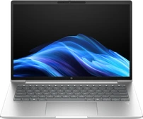 HP ProBook 4 G1i 14, Core Ultra 7 255U, 24GB RAM, 512GB SSD