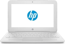 HP Stream 11-y003na, Snow White, Celeron N3060, 2GB RAM, 32GB Flash