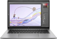 HP ZBook Firefly 14 G11 A, Ryzen 5 8640HS, 16GB RAM, 512GB SSD