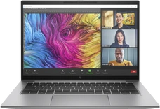 HP ZBook Firefly 14 G11, Core Ultra 7 155H, 32GB RAM, 512GB SSD, RTX A500