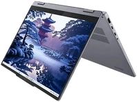 Lenovo IdeaPad 5 2-in-1 14IAL10, Luna Grey, Core Ultra 7 255H, 16GB RAM, 1TB SSD