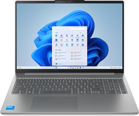 Lenovo IdeaPad Slim 5 16IRH10R, Luna Grey, Core 7 240H, 32GB RAM, 1TB SSD