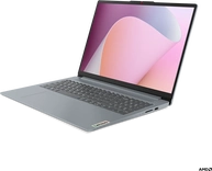 Lenovo IdeaPad Slim 3 16ABR8, Arctic Grey, Ryzen 7 7730U, 16GB RAM, 1TB SSD