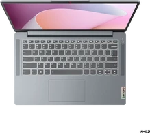 Lenovo IdeaPad Slim 3 14AMN8, Arctic Grey, Ryzen 3 7320U, 8GB RAM, 512GB SSD