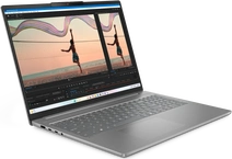 Lenovo IdeaPad Slim 5 16AHP10, Luna Grey, Ryzen 7 8845HS, 16GB RAM, 1TB SSD