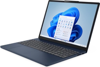 Lenovo IdeaPad Slim 3 15IRH10, Cosmic Blue, Core i5-13420H, 16GB RAM, 512GB SSD