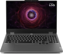 Lenovo LOQ 15ARP9, Luna Grey, Ryzen 7 7435HS, 24GB RAM, 1TB SSD, GeForce RTX 4060