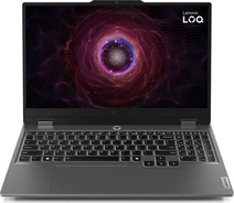 Lenovo LOQ 15ARP9, Luna Grey, Ryzen 7 7435HS, 16GB RAM, 512GB SSD, GeForce RTX 4050