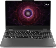 Lenovo LOQ 15ARP9, Luna Grey, Ryzen 7 7435HS, 16GB RAM, 1TB SSD, GeForce RTX 4060