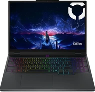 Lenovo Legion 5 15IRX10, Eclipse Black, Core i7-13650HX, 16GB RAM, 1TB SSD, GeForce RTX 5060
