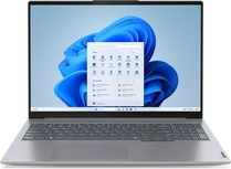 Lenovo ThinkBook 16 G7 ARP, Arctic Grey, Ryzen 5 7535HS, 32GB RAM, 1TB SSD