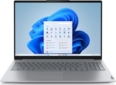 Lenovo ThinkBook 16 G8 IAL, Arctic Grey, Core Ultra 5 225U, 32GB RAM, 1TB SSD