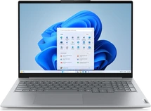 Lenovo ThinkBook 16 G8 IAL, Arctic Grey, Core Ultra 5 225U, 8GB RAM, 256GB SSD