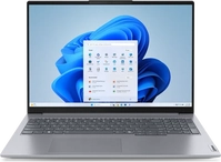 Lenovo ThinkBook 16 G7 ARP, Arctic Grey, Ryzen 7 7735HS, 32GB RAM, 1TB SSD