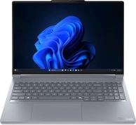 Lenovo ThinkBook 16p G6 IAX, Luna Grey, Core Ultra 7 255HX, 32GB RAM, 1TB SSD, GeForce RTX 5060, 2560x1600