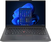 Lenovo ThinkPad E14 G5 (Intel) - Aluminium, Core i3-1315U, 8GB RAM, 512GB SSD, EU