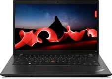 Lenovo ThinkPad L14 G4 (AMD), Thunder Black, Ryzen 3 PRO 7330U, 16GB RAM, 256GB SSD