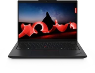 Lenovo ThinkPad L14 G5 (Intel), Black, Core Ultra 7 155U, 32GB RAM, 1TB SSD, LTE