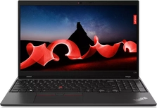 Lenovo ThinkPad L15 G4 (Intel), Thunder Black, Core i5-1335U, 32GB RAM, 512GB SSD