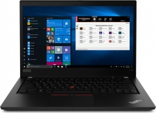 Lenovo ThinkPad P14s G2 (AMD), Ryzen 7 PRO 5850U, 32GB RAM, 1TB SSD