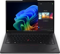 Lenovo ThinkPad T14 G6 (AMD), Black, Ryzen AI 5 PRO 340, 16GB RAM, 512GB SSD