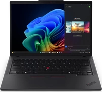 Lenovo ThinkPad T14 G6 (AMD), Black, Ryzen AI 7 PRO 350, 32GB RAM, 1TB SSD, LTE