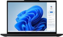 Lenovo ThinkPad T14 G5 (AMD), Black, Ryzen 5 PRO 8540U, 16GB RAM, 512GB SSD