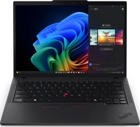 Lenovo ThinkPad T14 G6 (AMD), Black, Ryzen AI 7 PRO 350, 32GB RAM, 1TB SSD